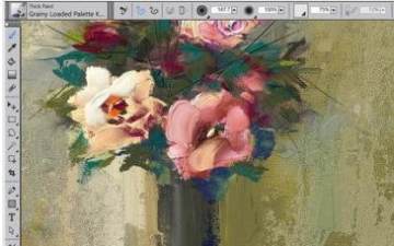 corel painter 2018 