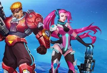 火星计划九游版 火星计划九游版