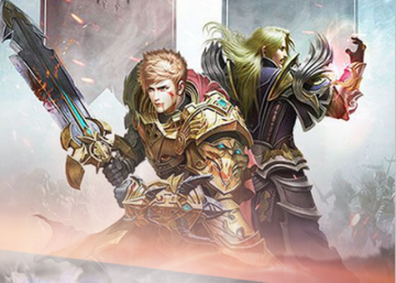 诛神灭世 诛神灭世