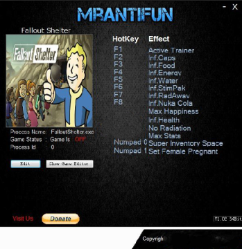 MrAntiFun޸