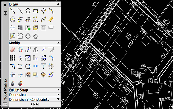 corelcad2018 mac