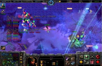 守卫剑阁神昏末劫0.13.0D圣诞版 守卫剑阁神昏末劫0.13.0D圣诞版