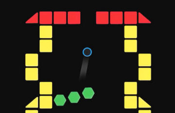 Color Bump Color Bump