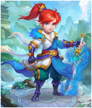 跑跑西游记 跑跑西游记