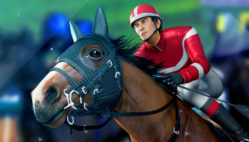 模拟赛马ol 模拟赛马ol