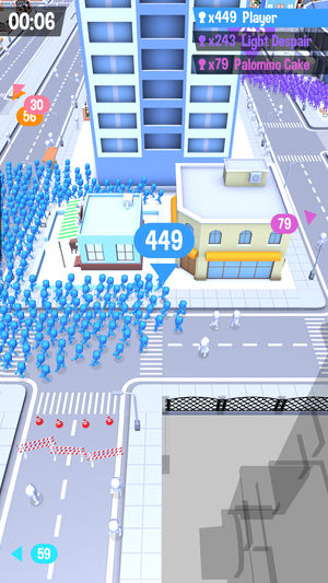 Crowd City安卓版v1.0 最新版