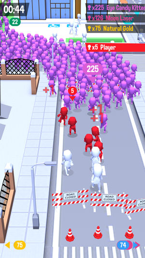 Crowd City(ȺϷ)v1.0 °