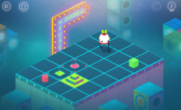 �ݶ�С����