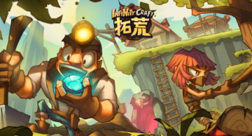 拓荒手游内测版 拓荒手游内测版