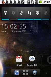 Clock-it LiteʱӶֽ̬v1.7 ׿