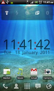 Clock-it LiteʱӶֽ̬v1.7 ׿