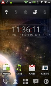 Clock-it LiteʱӶֽ̬v1.7 ׿