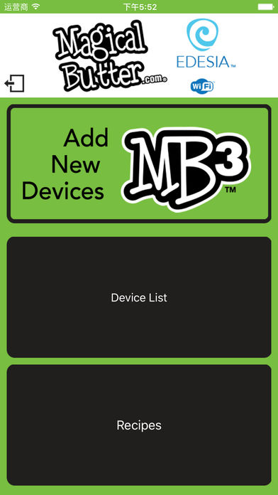 MB3 iosv1.0.4 iPhone