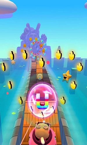 Danger Rainbow(Σղʺ)v0.6.0 ׿