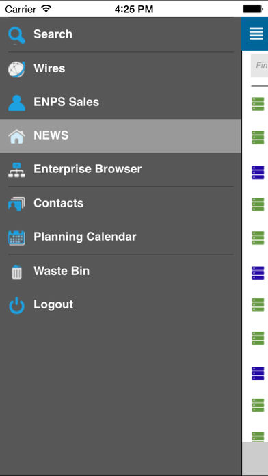 AP ENPS MobileIOSv8.2.4001 iPhone