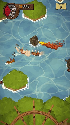 Gunboat Glory(ڽҫ)v1.0.4 ׿