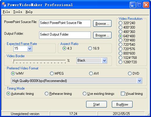 powervideomaker Professionalƽv2.6