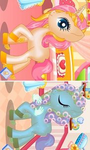 Baby Pony Princess(С)v1.1.3 ׿