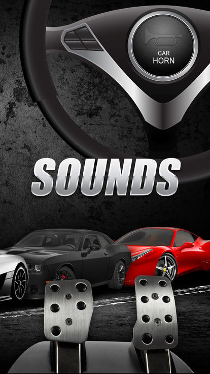 Engines Sounds(ģϷ)