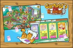 Garfield Pet Hospital(ӷèĳҽԺ)v1.2 ׿