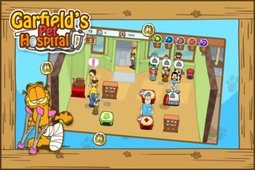 Garfield Pet Hospital(ӷèĳҽԺ)v1.2 ׿