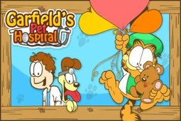 Garfield Pet Hospital(ӷèĳҽԺ)v1.2 ׿