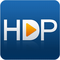 HDP直播TV版apk下载v4.0.1 最新版