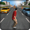 Street Skater 3D(��ͷ����3D)v1.0.11 ��׿��