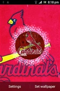 St Louis Cardinalsʥ·׺ȸֽv1.0 ׿