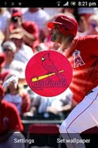 St Louis Cardinalsʥ·׺ȸֽv1.0 ׿