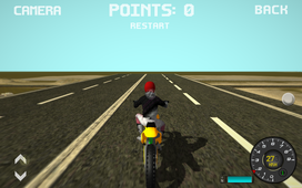 Motocross Simulator(ԽҰĦгģ)v2.3 ׿