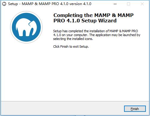 MAMP PROƽv4.1.0.2