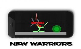 Stickman Warriors 2 Epic(ʿ2)v2.2 ׿