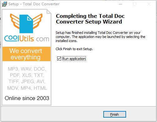 Total Doc Converterƽv5.1.0.190