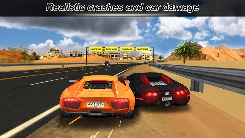 City Racing Lite()v2.0.3179 ׿