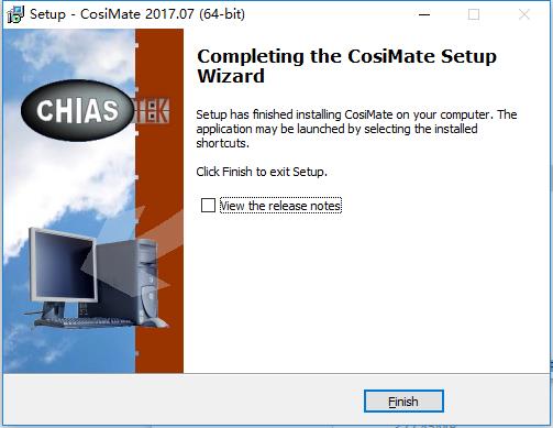 CosiMatev9.0 ƽ