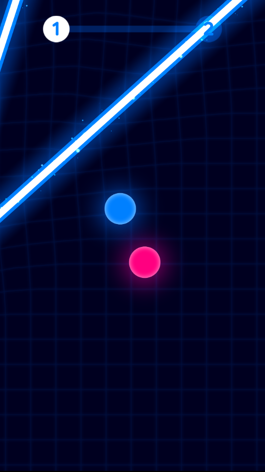 Balls vs Lasers(VSϷ)v1.0.3 °