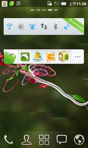 3Dֽ̬ܶ-Jungle of Flowers 3D Litev1.3.9 ׿