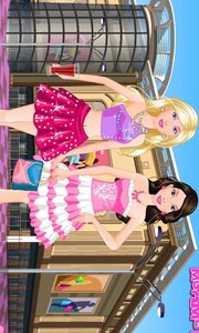 Twin Princess Makeover(˫̥ױ)v1.0.2 ׿