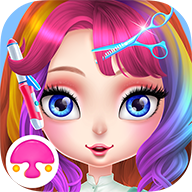 Princess Hair(桑迪公主美发沙龙)v1.0.3 安卓版