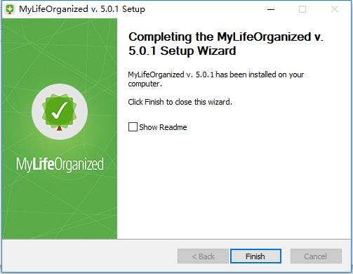 MyLifeOrganizedƽv5.0.1