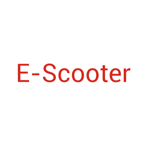 E-Scooter