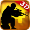 Gun Sniper 3D(ǹ;ѻ)v1.0.4 ׿