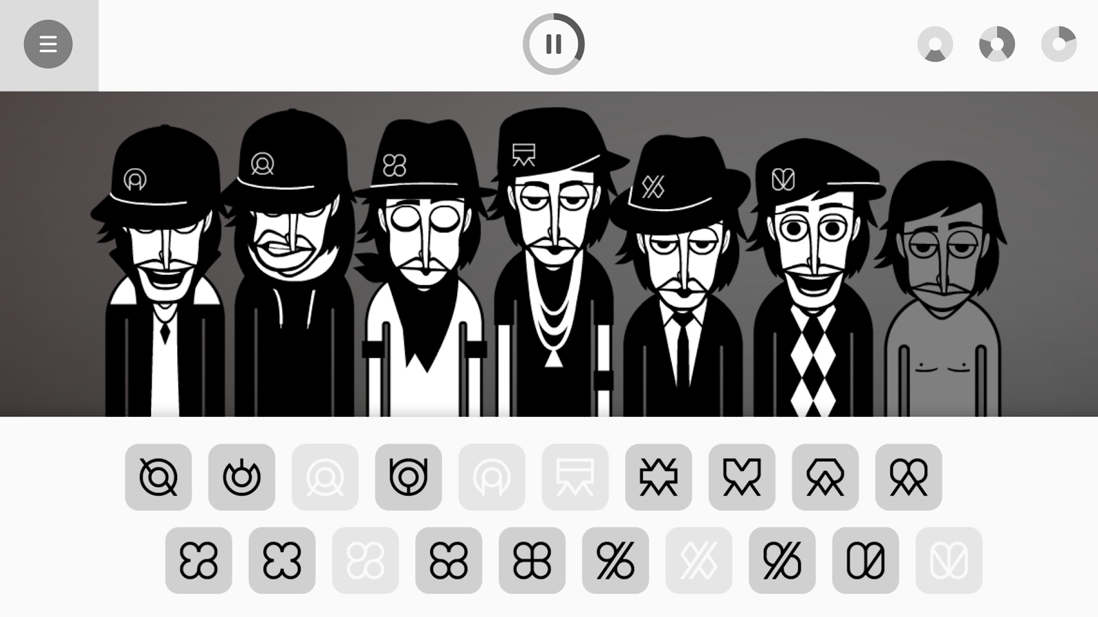 incredibox(B-box)v0.2.7 ׿