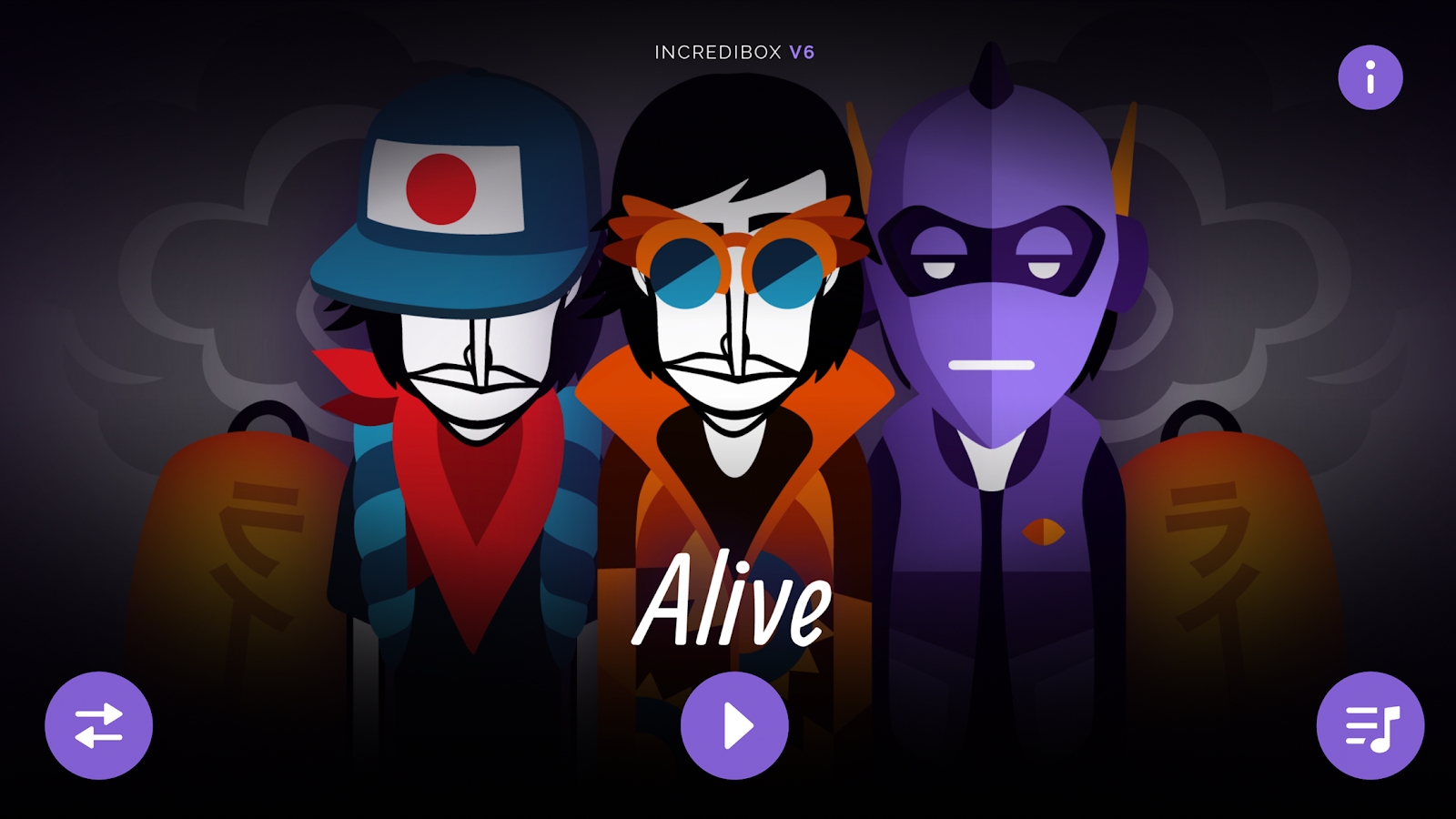 incredibox(B-box)v0.2.7 ׿