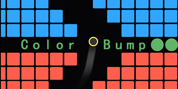 Color BumpϷ-Color Bump 3D-Color Bump