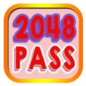 2048 PASS(2048)v1.0 ׿
