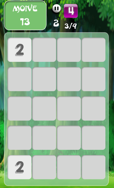 2048 PASS(2048)v1.0 ׿