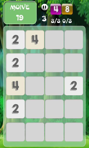2048 PASS(2048)v1.0 ׿