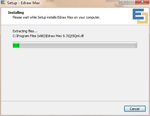 edraw max 9.3ƽ